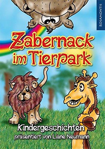 Zabernack im Tierpark