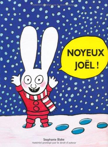 Noyeux Joël