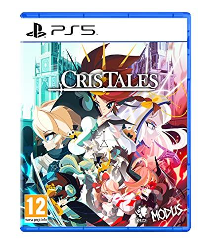 PS5 CRIS TALES