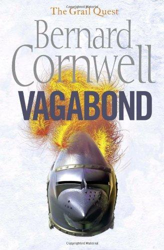 Grail Quest 02. Vagabond (The Grail Quest)