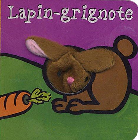 Lapin-grignote