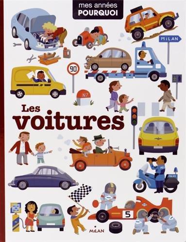 Les voitures