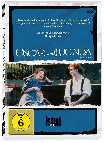 Oscar und Lucinda