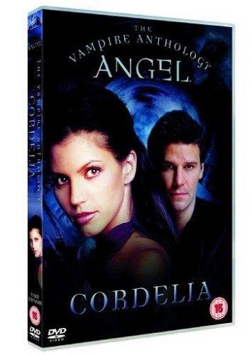 Angel Vampire Anthology-cordelia [UK Import]