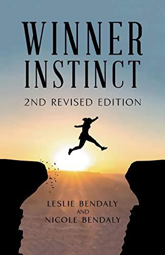 Winner Instinct: 2nd Revised Edition