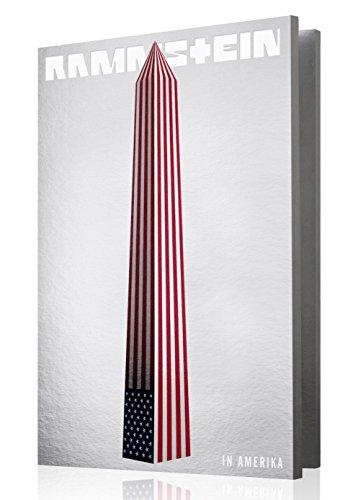 Rammstein in Amerika [2 DVDs]