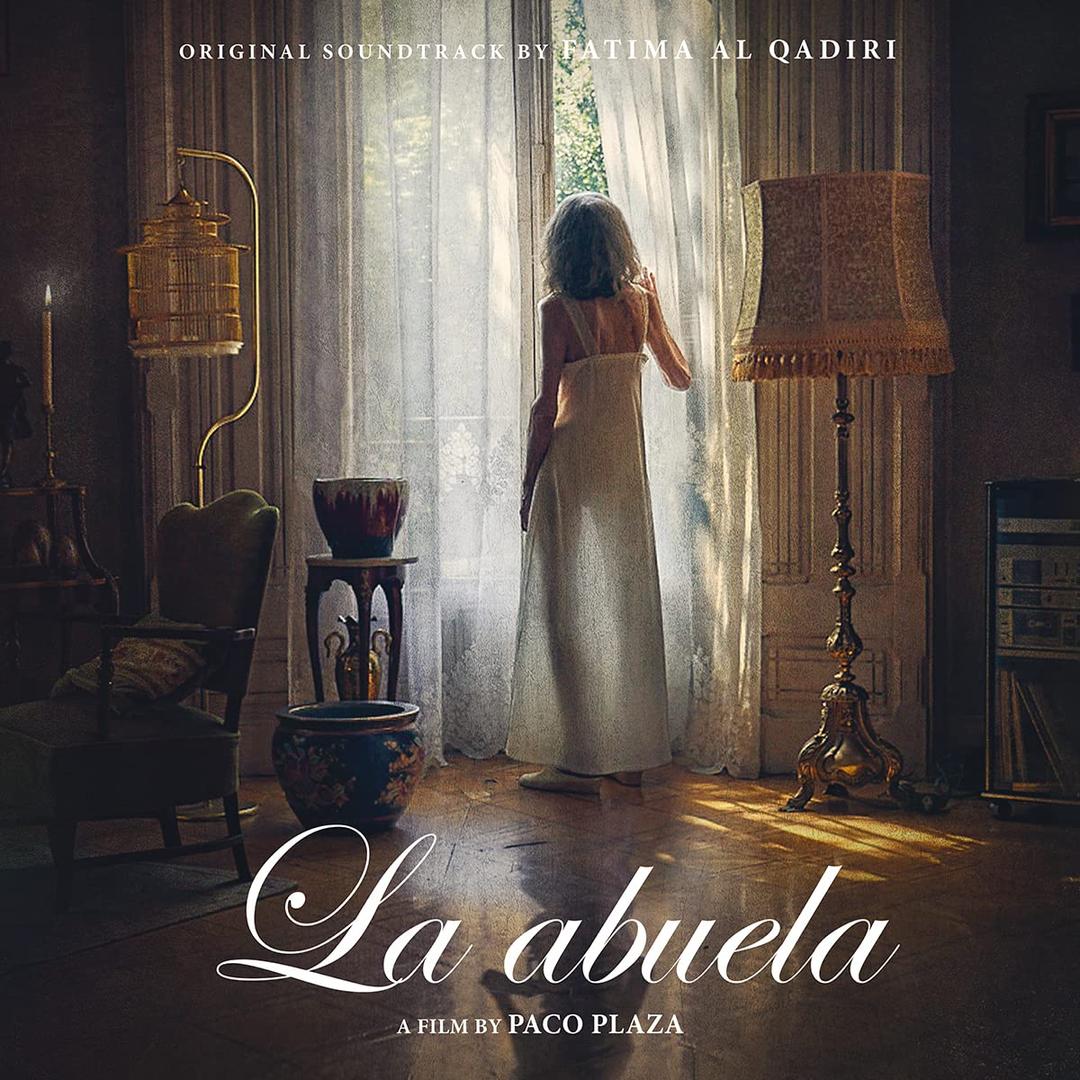 La Abuela (the Grandmother) (Original Soundtrack) [Vinyl LP]