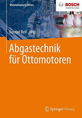 Abgastechnik für Ottomotoren (Motorsteuerung lernen)