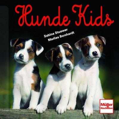 Hunde Kids (Geschenkbücher)