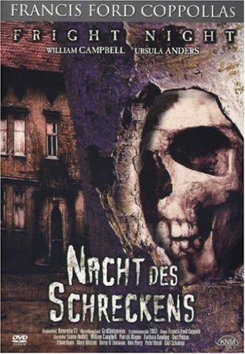 Nacht des Schreckens