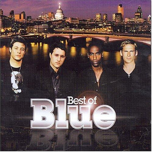 Best of Blue (French Edition)