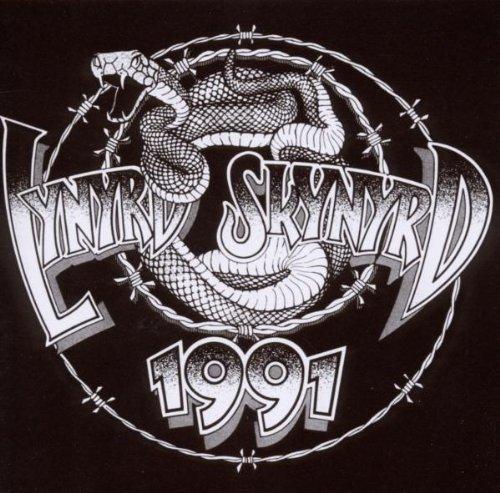 Lynyrd Skynyrd 1991 (Remastered)