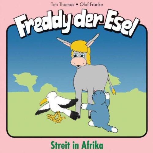 Streit in Afrika