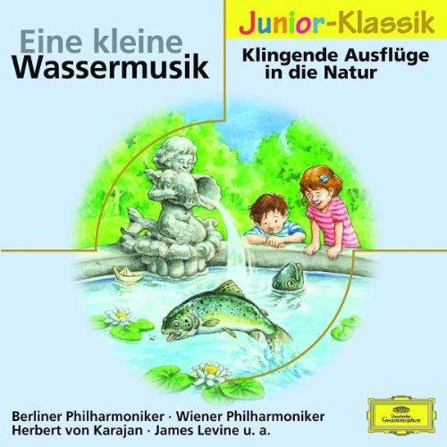 Eine Kleine Wassermusik (Eloquence Junior)