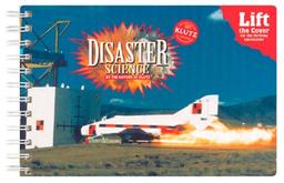 Disaster Science (Klutz)