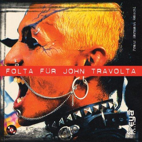 Folta für John Travolta