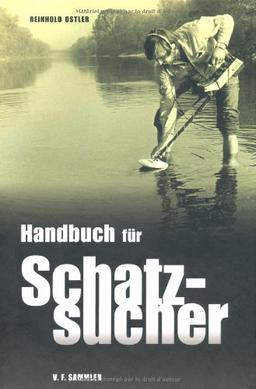 Handbuch für Schatzsucher