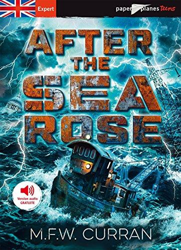 After the sea rose