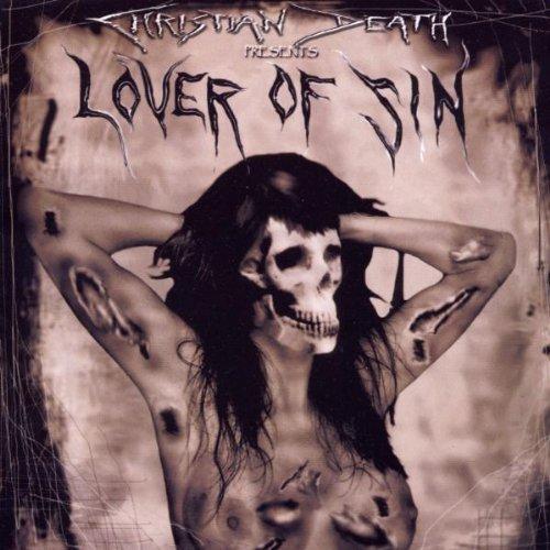 Lover of Sin