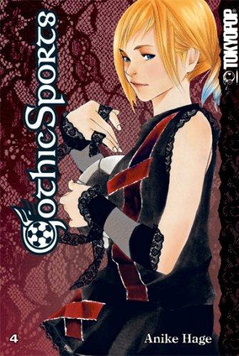 Gothic Sports 04