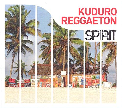 Kuduro Reggaeton