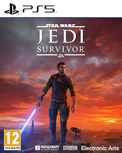 Electronic Arts Star Wars Jedi Survivor