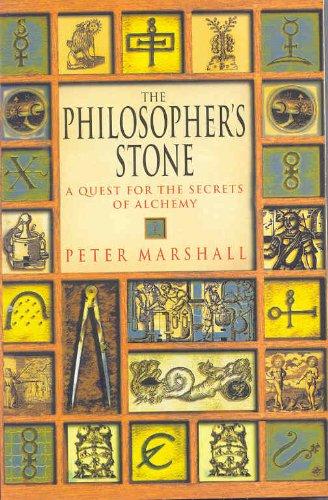 Philosopher's Stone: A Quest for the Secrets of Alchemy