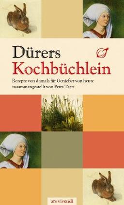 Dürers Kochbüchlein