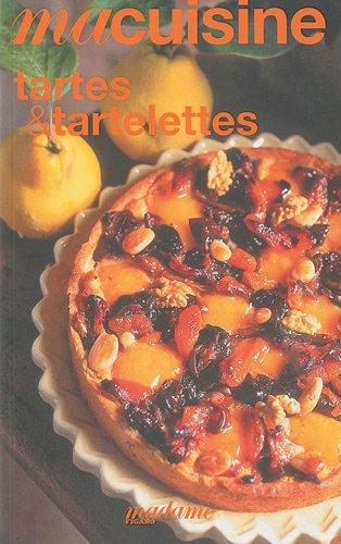 Tartes et tartelettes