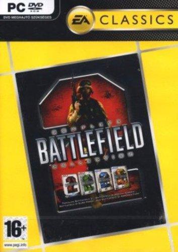 Battlefield 2 - Complete Collection (englische Version)