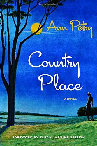 Country Place: A Novel