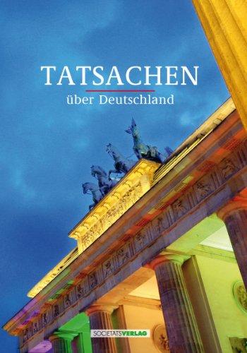 Tatsachen über Deutschland