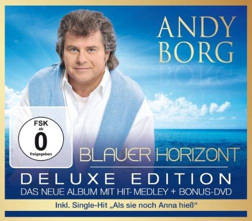 Blauer Horizont - Deluxe-Edition