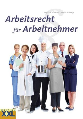 Arbeitsrecht für Arbeitnehmer