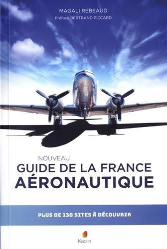 Guide de la France aéronautique