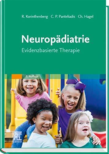 Neuropädiatrie: Evidenzbasierte Therapie