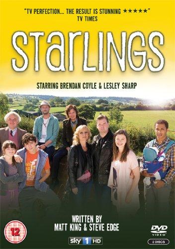 Starlings [2 DVDs] [UK Import]