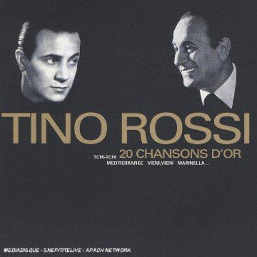 20 Chansons D'or