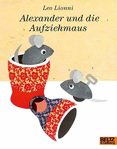 Alexander und die Aufziehmaus (MINIMAX)