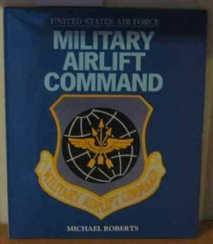 Military Airlift Command (United States Air Force)