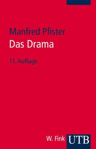 Information und Synthese, Band 3: Das Drama. Theorie und Analyse.