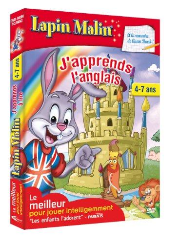 Lapin malin Anglais - A la rencontre de Queen Brush 2010/2011