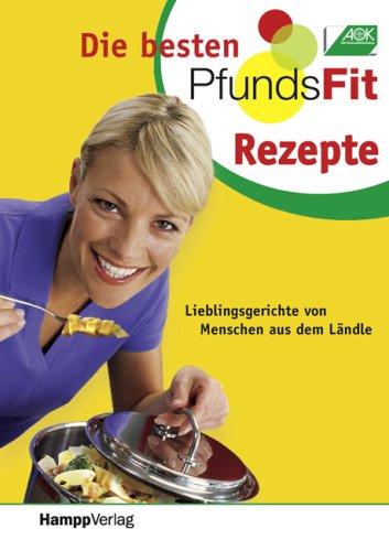 Die besten PfundsFit-Rezepte