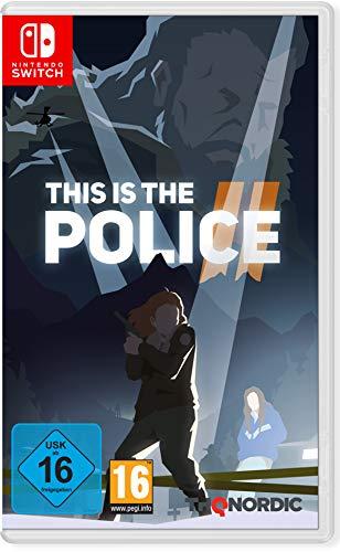 This is the Police 2 - [Nintendo Switch]