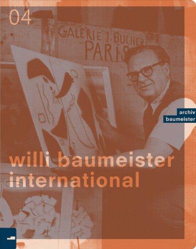 Willi Baumeister International