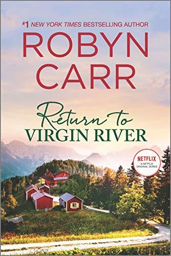 Return to Virgin River. Netflix-Tie-In