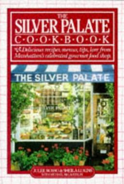 The Silver Palate Cookbook