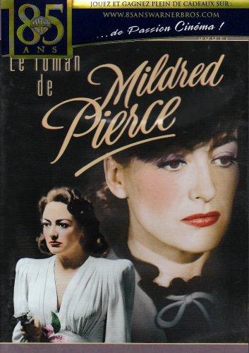 Le Roman de Mildred Pierce [FR Import]