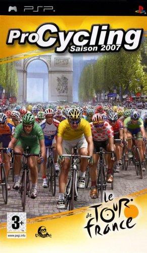 Pro cycling - Tour de France 2007