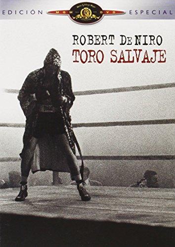 Toro Salvaje (Edición Especial) (Import Dvd) (2010) Robert De Niro; Cathy Mori